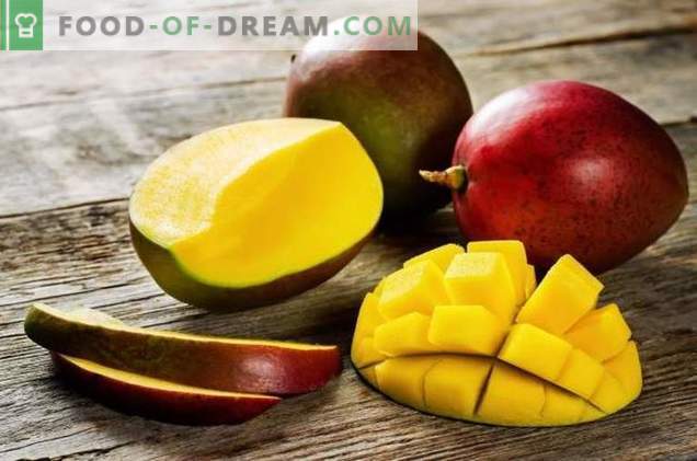 15 tropiska frukter som du definitivt bör försöka