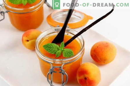 Aprikosjuice: hur man lagar aprikosjuice korrekt