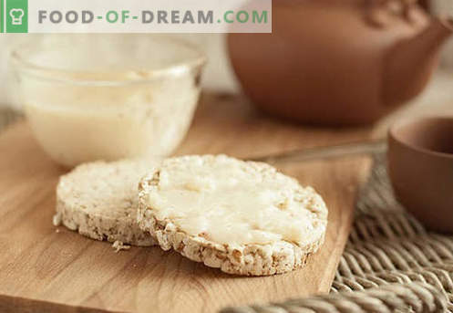 Hemlagad ost - de bästa recepten. Hur man gör rätt och god kokost från stuga ost eller mjölk hemma.
